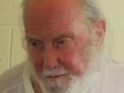 Oldest US death row inmate dies at 101 after eight last meals