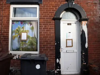 Oldham Brothels Shut in Police Crackdown After Neighbour Complaints