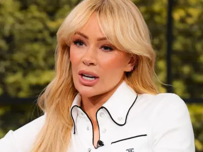 Olivia Attwood on 'brutal' Bradley Dack split and moment she knew