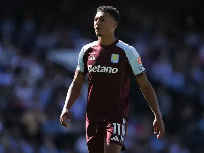 Ollie Watkins left out of Aston Villa squad amid Al-Hilal interest