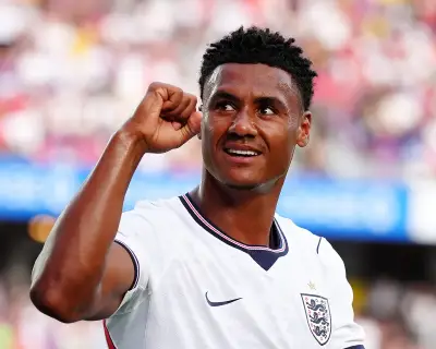 Ollie Watkins Set for Al-Hilal Move as Villa Accept Bid
