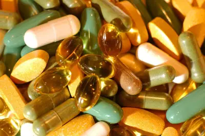 Omega-3 'high strength' supplements may have low active levels