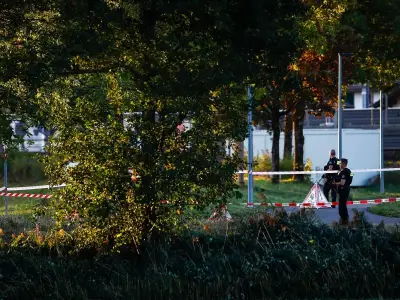 One dead and five injured in Switzerland rave shooting