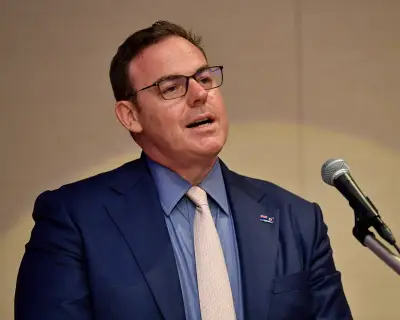 One Nation NSW leader Mike Newman to run in Cessnock