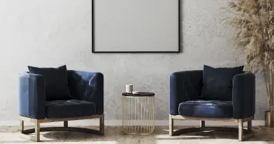 One Painting Tip to Make Homes Feel Expensive and Lifted