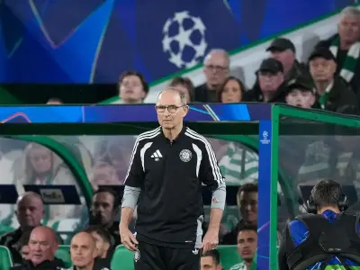 O'Neill bans Celtic social media before LASK clash