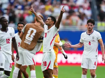 Online racism against England stars doubled on World Cup match days