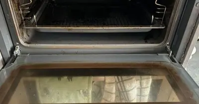 Oven Pride vs Elbow Grease vs vinegar: Best oven cleaner revealed