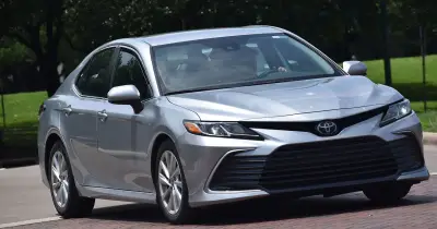 Over 600,000 cars recalled over crash and injury risks