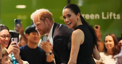 Palace fears Harry and Meghan will overshadow royals on UK return