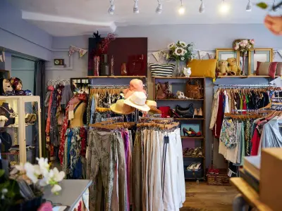 Paranormal Investigator Warns Against Buying These 3 Charity Shop Items