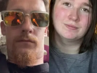Parents Charged in Tragic Death of One-Year-Old Maero Johnson