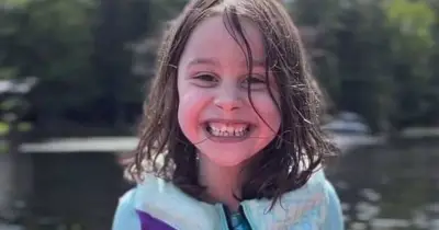 Parents sue after girl, 6, is impaled in brain and killed playing with popular toy