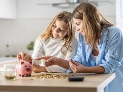 Parents Warned Over Child Savings Blunder That Could Trigger Tax Bill