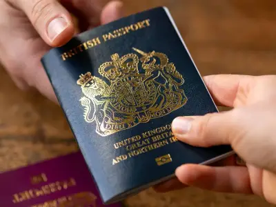 Passport issue date rule: check before EU travel to avoid airport refusal
