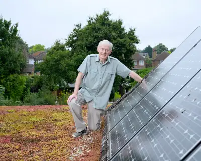 Paul Brown obituary: Guardian environment journalist dies at 78