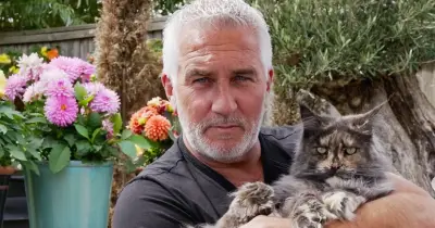 Paul Hollywood wins planning battle for £1m cottage extension