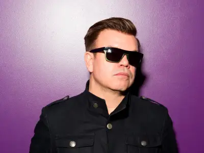 Paul Oakenfold calls for phone ban at Creamfields to revive dance music culture