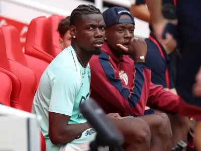Paul Pogba set to have Monaco contract terminated after injury