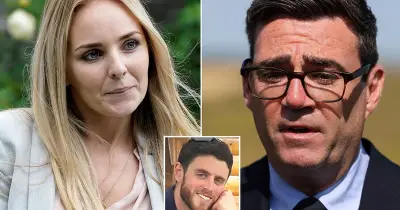 PC Andrew Harper's widow slams PM over killers' early release