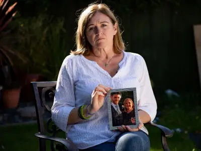 PC Harper's killers remain eligible for early release under reforms