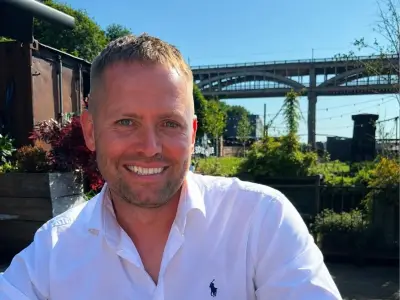 PC Matthew Blades' wife pays tribute after A66 crash death