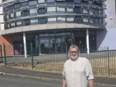 Pensioner, 86, passes maths GCSE after 70-year wait