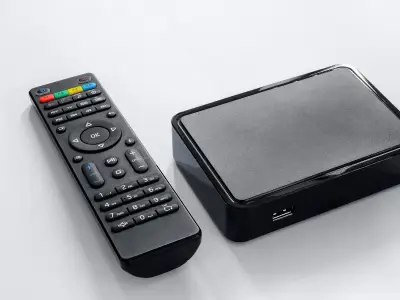 Pensioner jailed for £1m illegal IPTV streaming empire