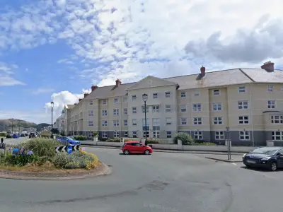 Pensioners shocked by 'disgraceful' hike in charges at Llandudno retirement flats