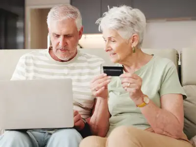 Pensioners warned over £1,000 Attendance Allowance fee trap