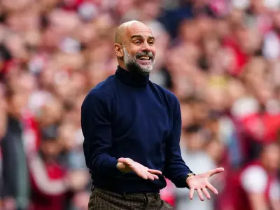Pep's style inspires new wave of Premier League managers