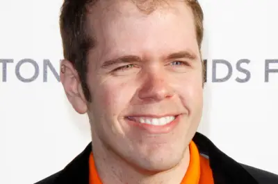 Perez Hilton 'serious but stable' with long recovery ahead, family says