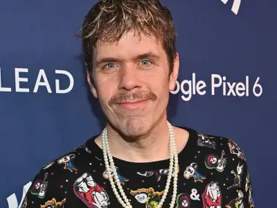Perez Hilton's kids fled home during 'mental health crisis', family says