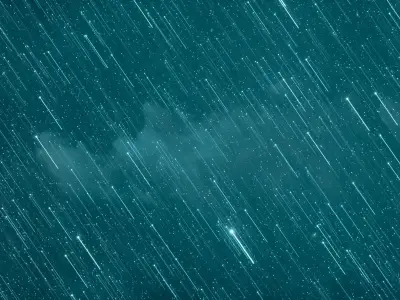 Perseid meteor shower to peak after partial eclipse