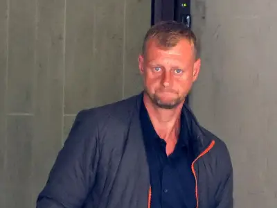 Pervert filmed people in gym changing rooms including child