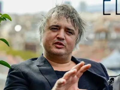 Pete Doherty to open second hand shop in France to help dogs refuge