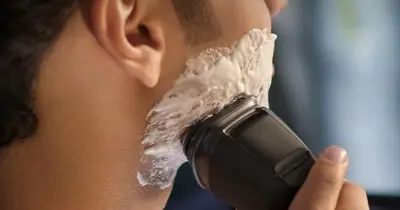 Philips Shaver Praised for Close, Comfortable Shave at £44.99