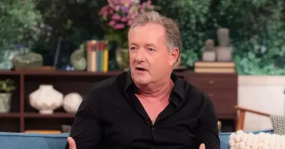 Piers Morgan's Blistering Response to Harry and Meghan's UK Return