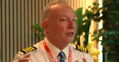 Pilot urges passengers to pack one item for flights