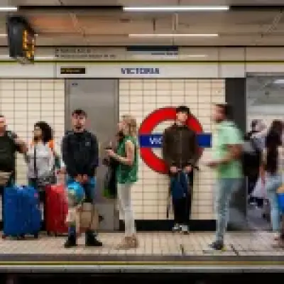 Pimlico: The 'useless' Victoria line stop that baffles Londoners