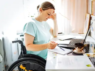 PIP claimants face 5pm deadline to register for DWP workshops