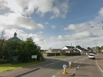 Plans to turn Pembrokeshire garage into holiday let