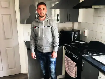 Plasterer Avoids Jail for Racist Attack on Developer