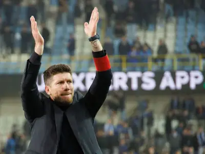 Pocognoli backed for Scotland job by former teammate Vrancken
