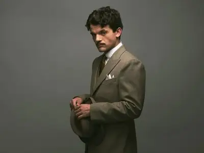 Poirot fans fume BBC casting 'missed the point' as first-look image drops