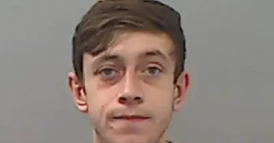 Police admit failure to arrest murderer before toddler's death