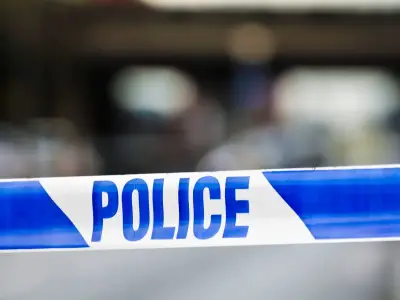 Police appeal after serious Carnwath crash injures three