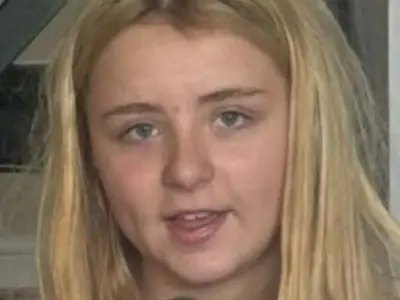 Police in 48-hour search for missing girl, 13, issue urgent appeal
