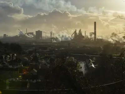 Police issue dispersal order in Port Talbot after anti-social behaviour concerns