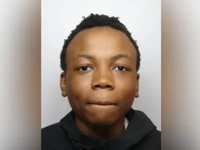 Police search for missing teen who may have travelled to Manchester
